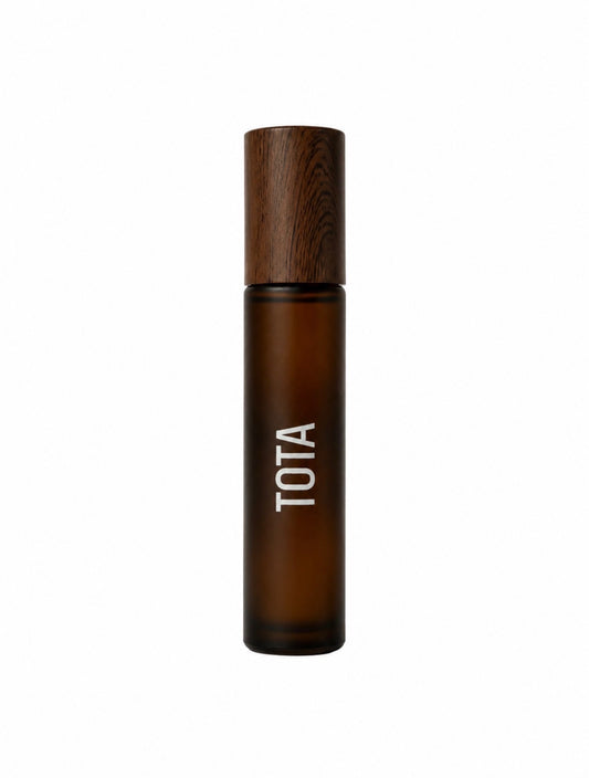 GLŌW — Pure Perfume Oil