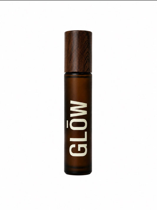 GLŌW — Pure Perfume Oil