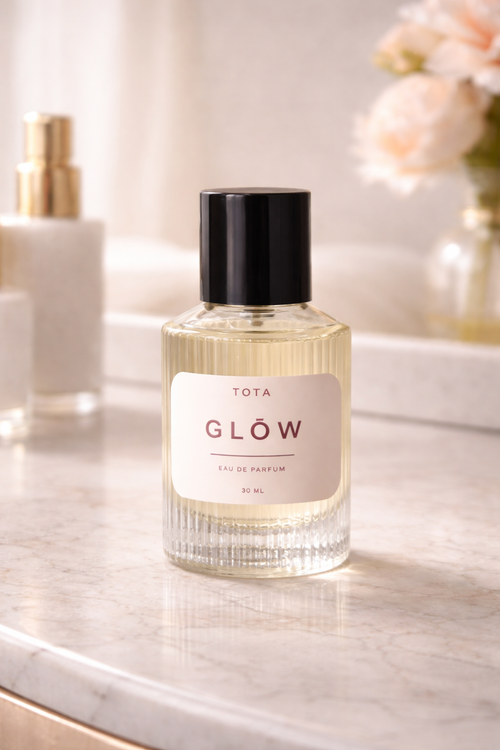 GLŌW – Eau de Parfum