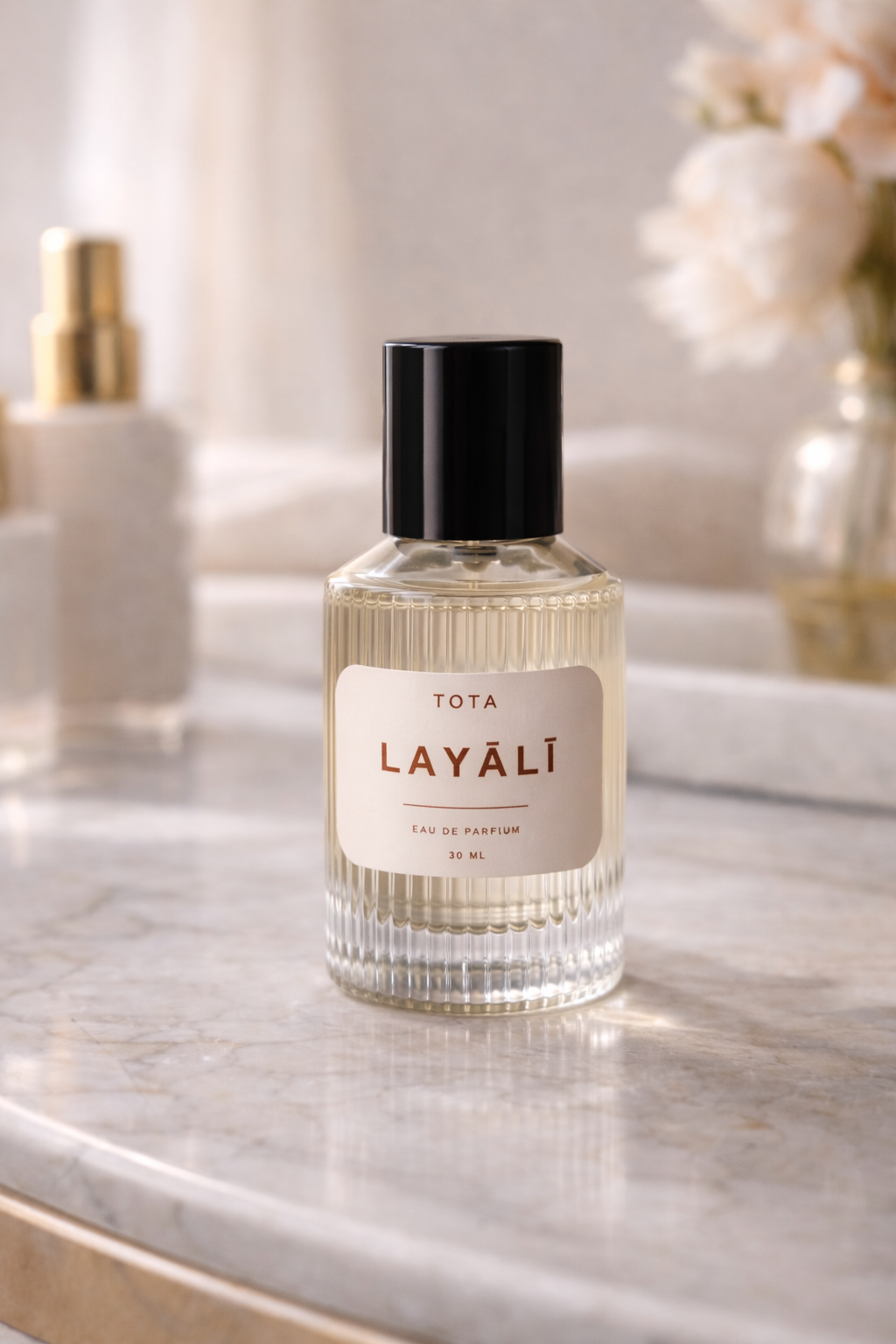 LAYĀLĪ– Eau de Parfum