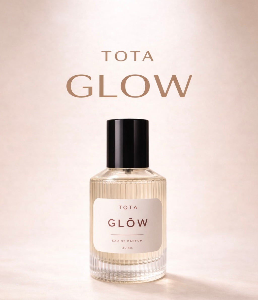 GLŌW – Eau de Parfum