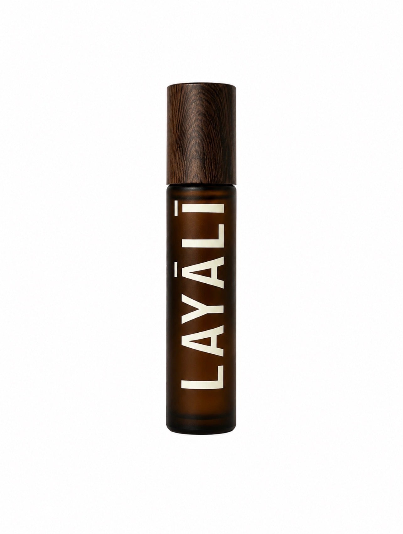 LAYĀLĪ — Pure Perfume Oil